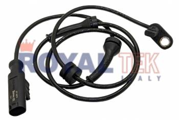 SENSOR ABS ROYALTEK FIAT PALIO 1.6 16V ETORQ -- TRASERO DERECHO --- OEM 51918274